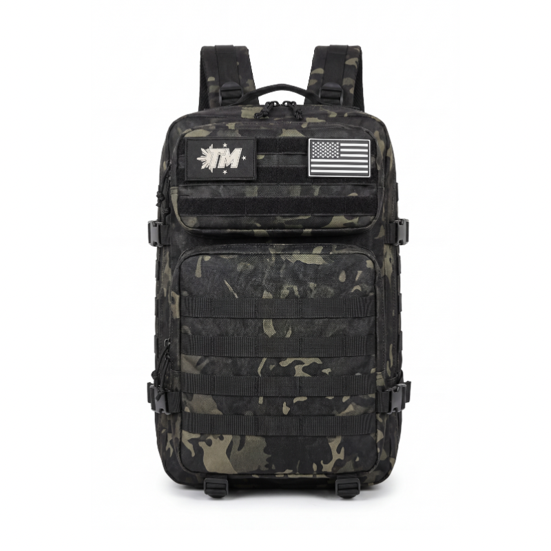 TM TACTICAL BACKPACK