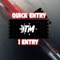 WRX STI ENTRY