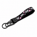 TMG JDM LANYARD BLACK