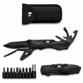 MULTI-TOOL BLACK