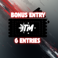 WRX STI BONUS ENTRY