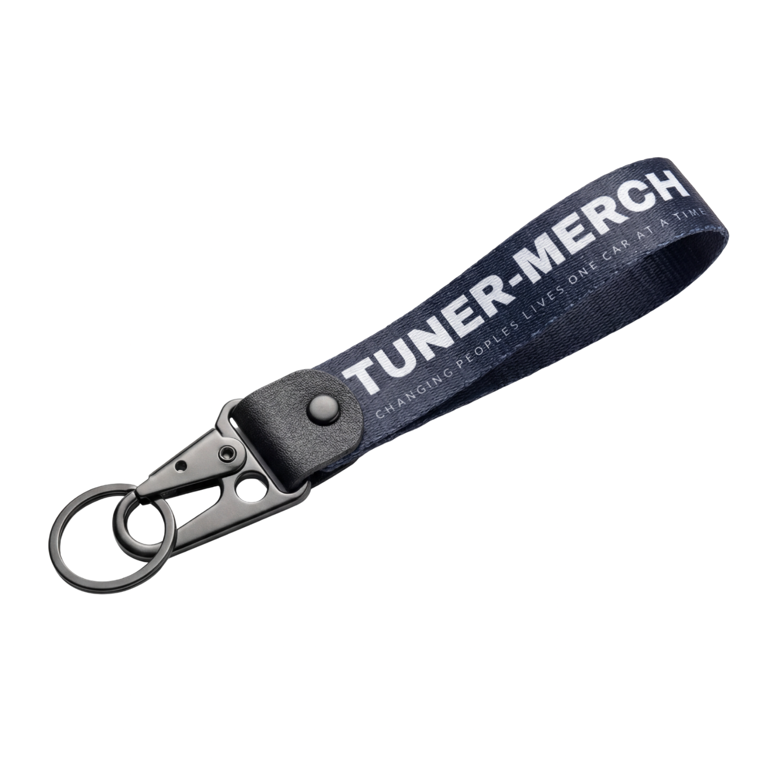 TMG KEY STRAP LANYARD