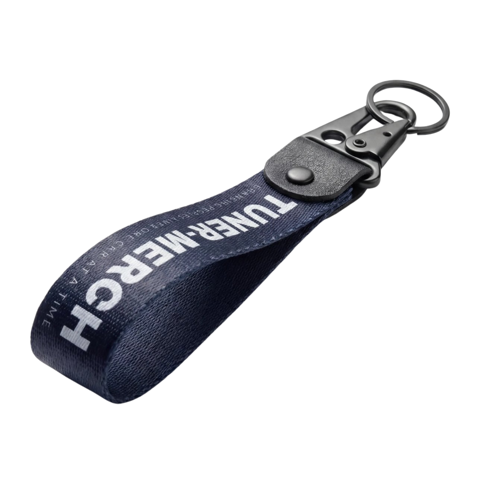 TMG KEY STRAP LANYARD