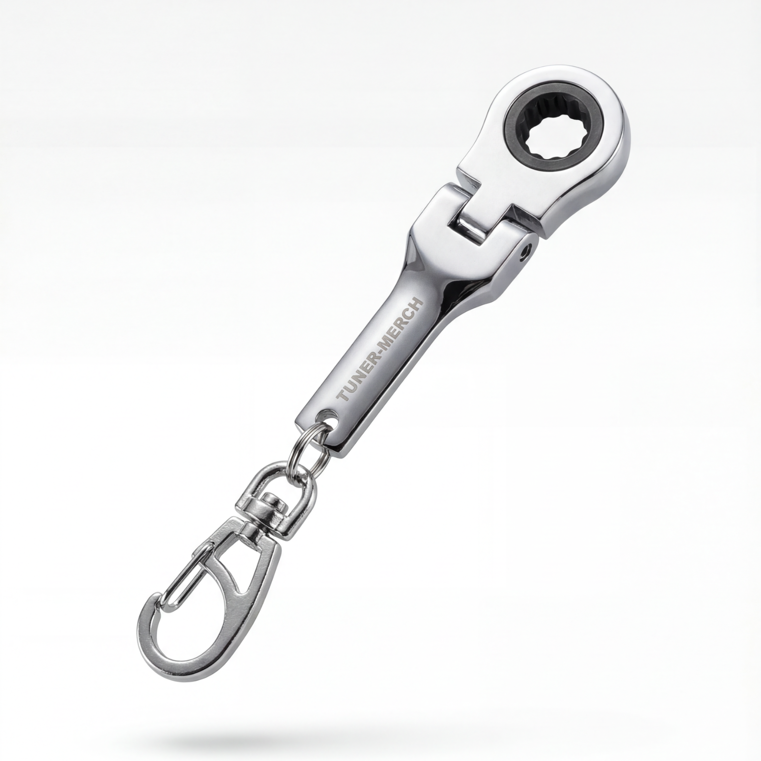 10MM WRENCH KEYCHAIN
